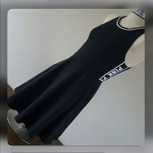 Victoria’s Secret Pink Skater Dress